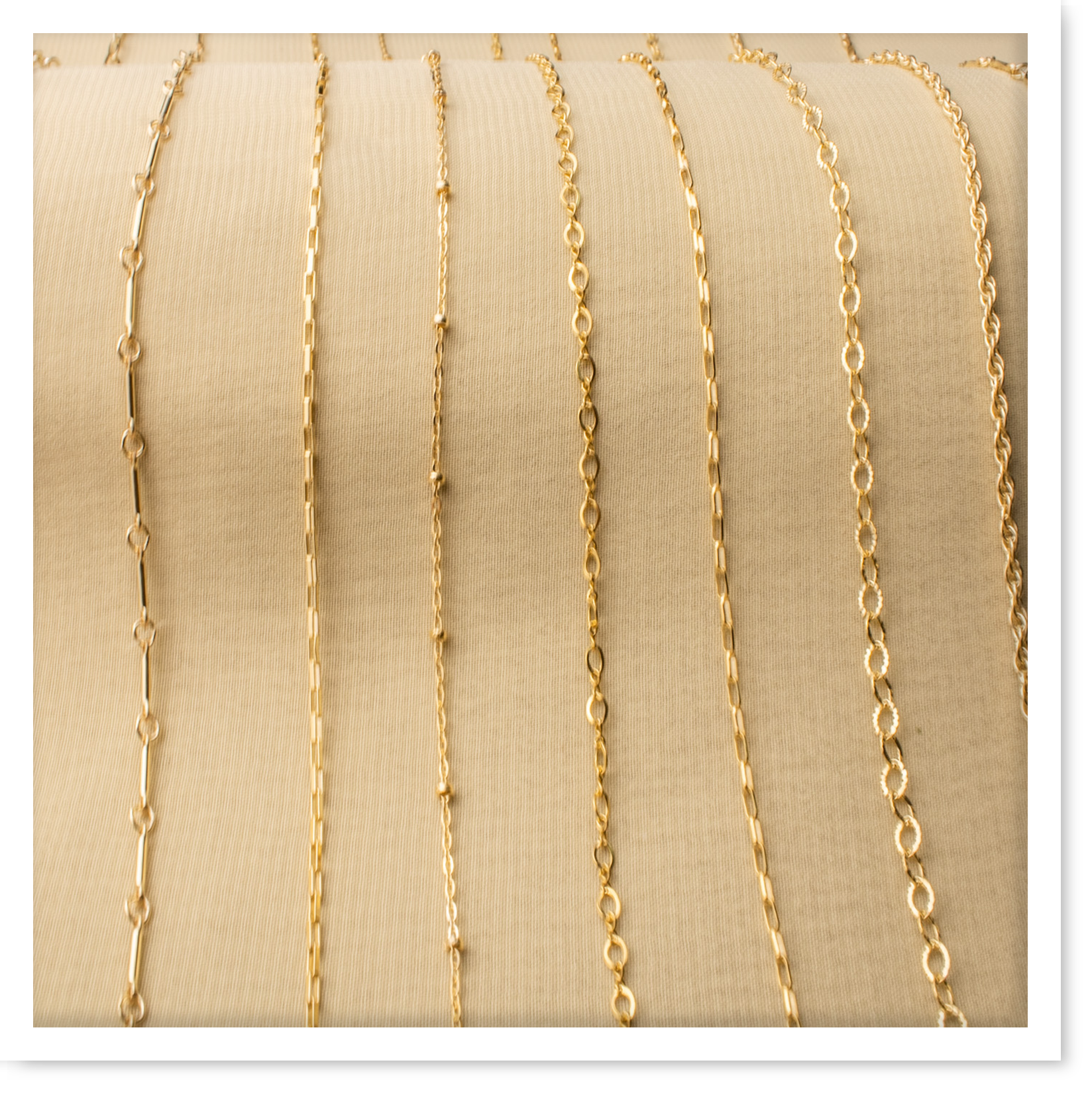 Jewelry 2025 material suppliers