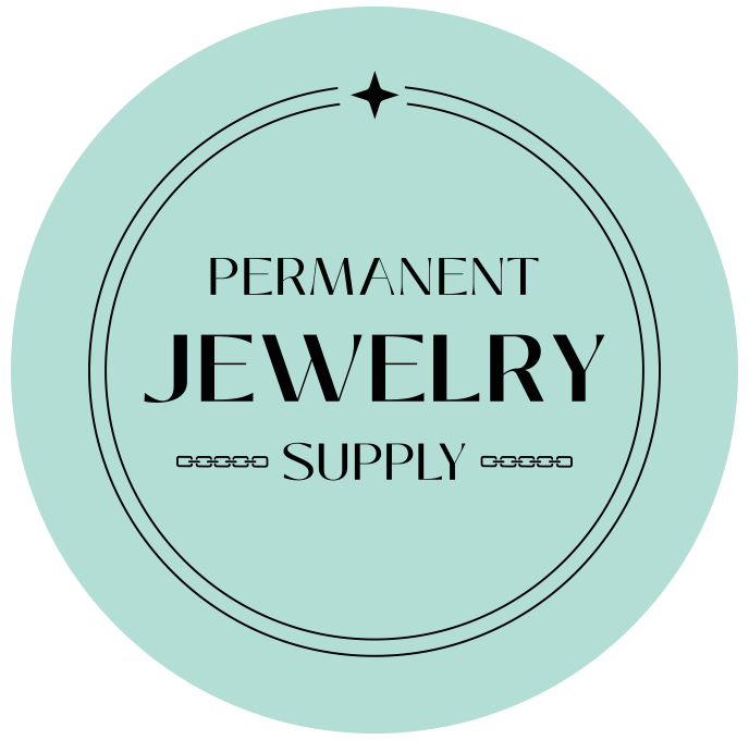Permanent Jewelry Supplies, ImprintedSupplies